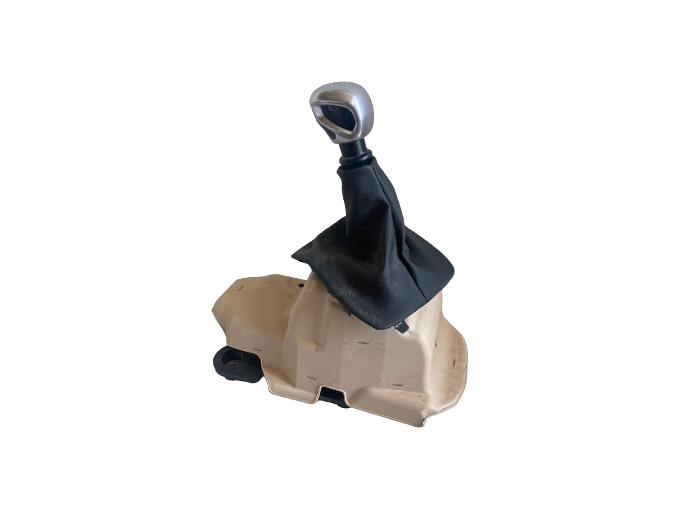 Leva Cambio Manuale Peugeot 2008 9811778780 - 38567 Leva Cambio Manuale Peugeot 2008 9811778780 - 38567