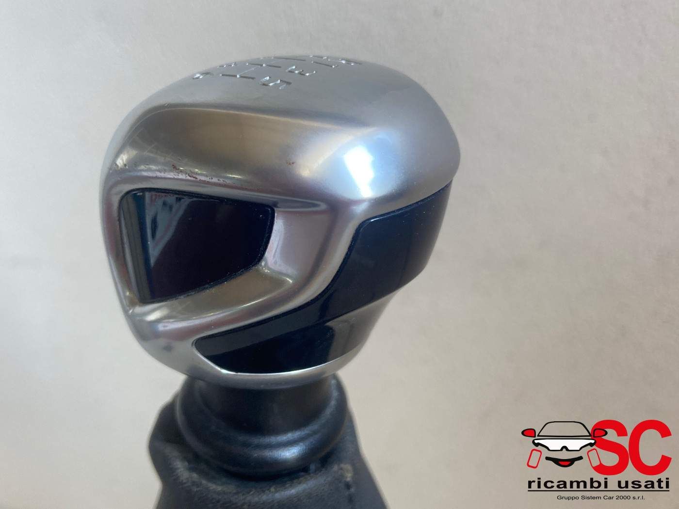 Leva Cambio Manuale Peugeot 2008 9811778780 - 38567 Leva Cambio Manuale Peugeot 2008 9811778780 - 38567