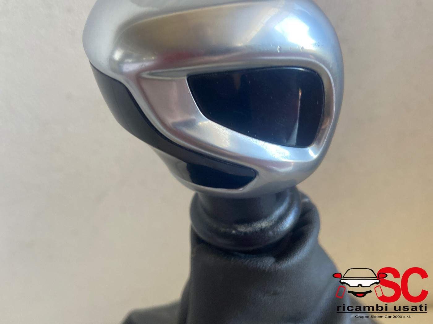 Leva Cambio Manuale Peugeot 2008 9811778780 - 38567 Leva Cambio Manuale Peugeot 2008 9811778780 - 38567