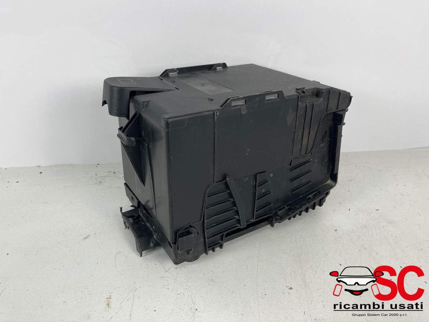 Supporto Batteria Peugeot 2008 9801801880 - 38568 Supporto Batteria Peugeot 2008 9801801880 - 38568