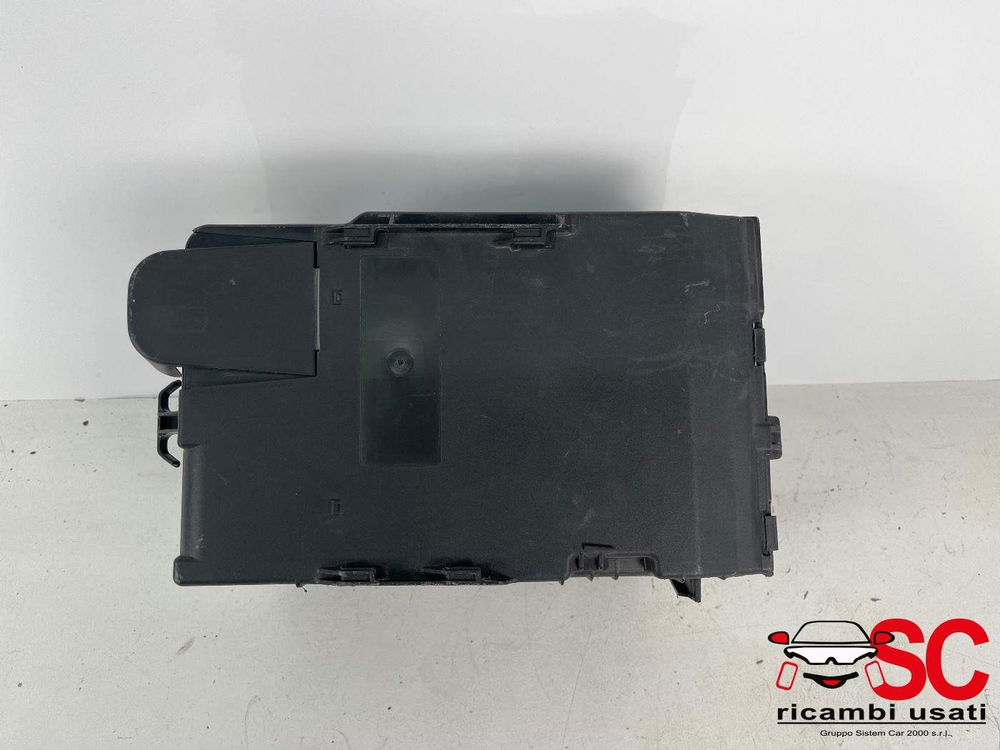 Supporto Batteria Peugeot 2008 9801801880 - 38568 Supporto Batteria Peugeot 2008 9801801880 - 38568