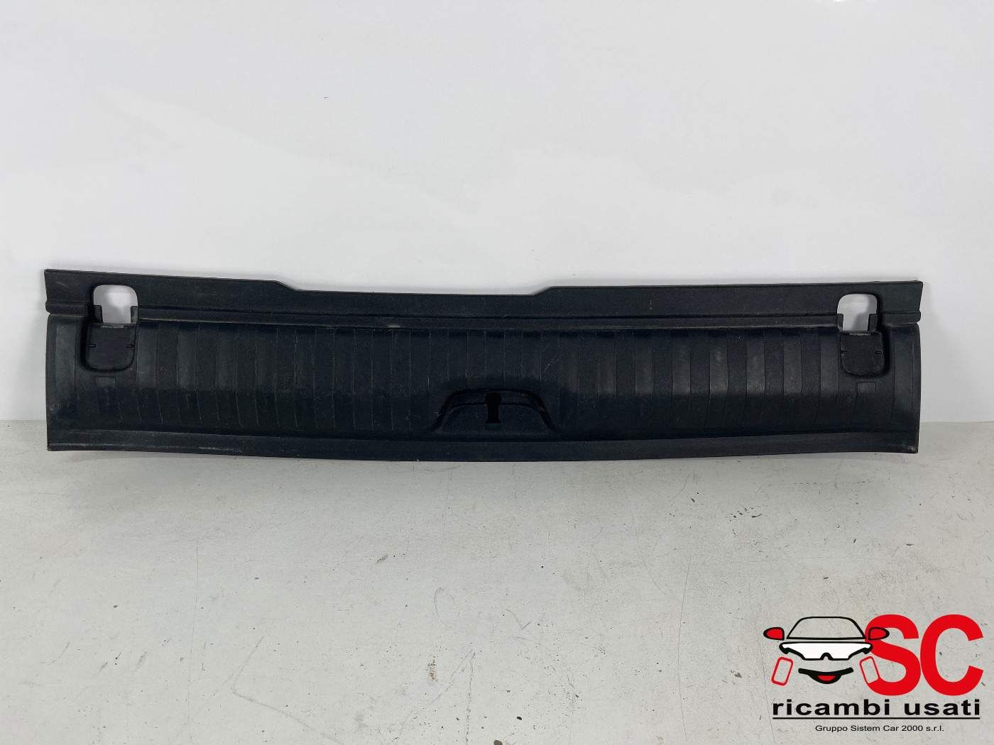 Battivaligia Peugeot 2008 9677570777 - 38570