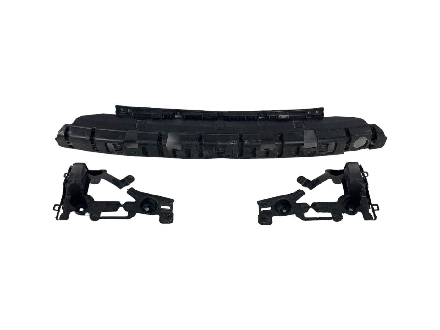 Supporto Paraurti Posteriore Peugeot 2008 9678050980 - 38577 Supporto Paraurti Posteriore Peugeot 2008 9678050980 - 38577