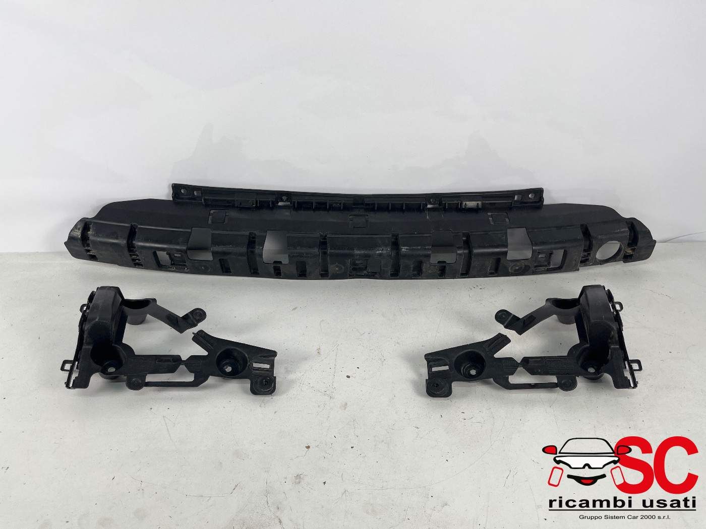 Supporto Paraurti Posteriore Peugeot 2008 9678050980 - 38577 Supporto Paraurti Posteriore Peugeot 2008 9678050980 - 38577