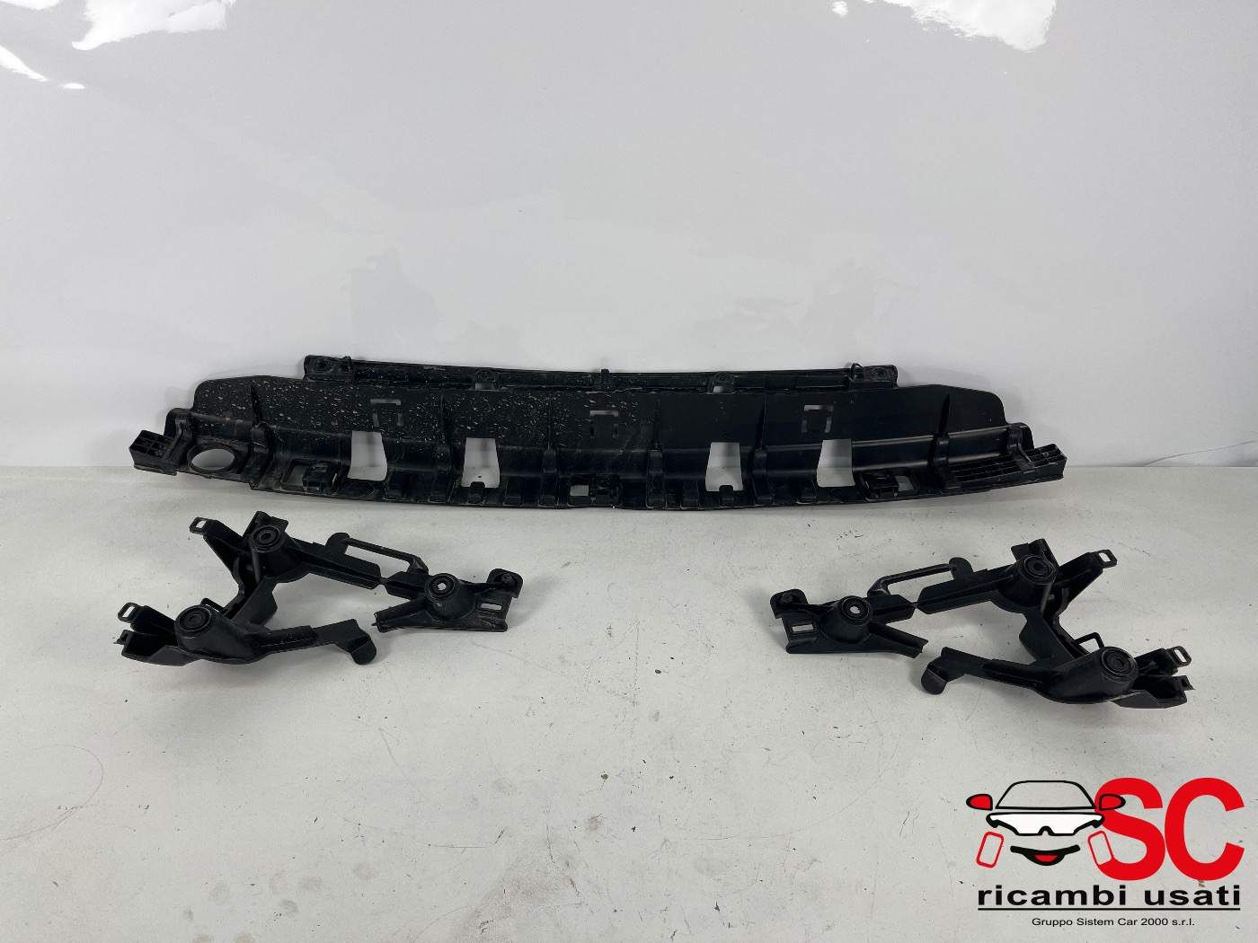 Supporto Paraurti Posteriore Peugeot 2008 9678050980 - 38577 Supporto Paraurti Posteriore Peugeot 2008 9678050980 - 38577