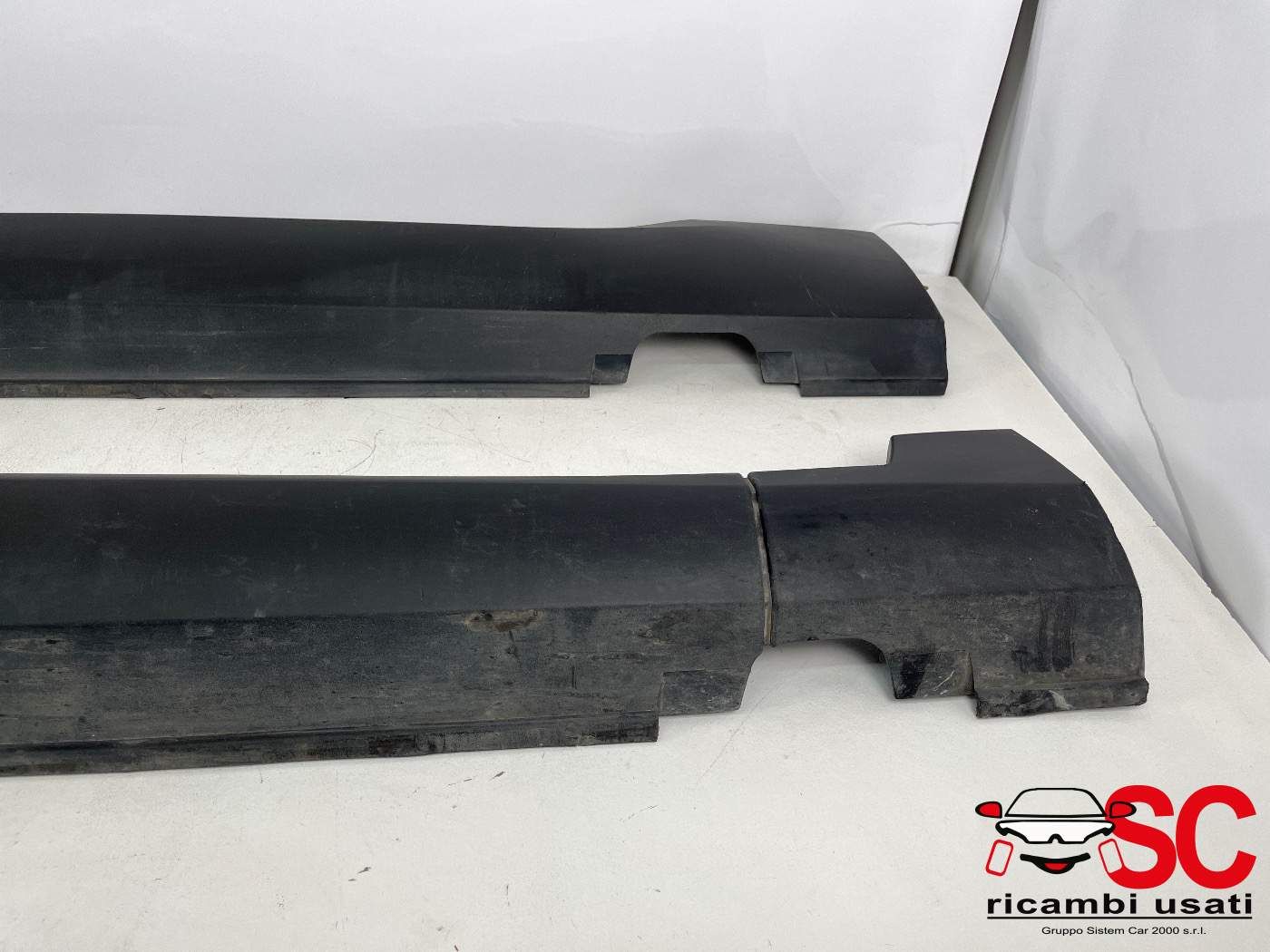 Minigonna Peugeot 2008 96781716XT 96781715XT - 38579