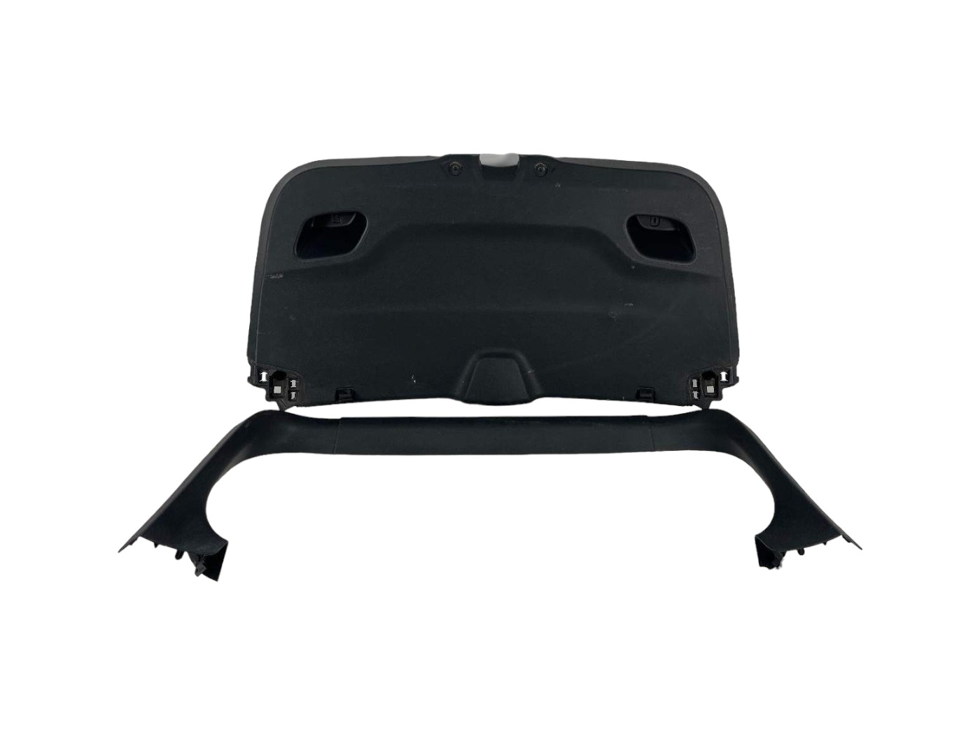 Pannello Cofano Posteriore Peugeot 2008 9678069777 9678059877 - 38582