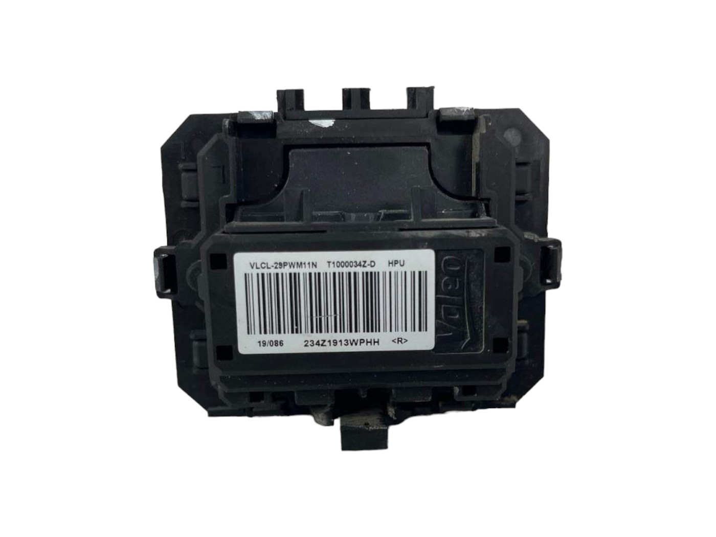 Resistenza Stufa Peugeot 2008 6441AF - 38587 Resistenza Stufa Peugeot 2008 6441AF - 38587