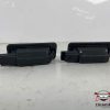Luci Targa Peugeot 2008 9682403680 - 38591 Luci Targa Peugeot 2008 9682403680 - 38591