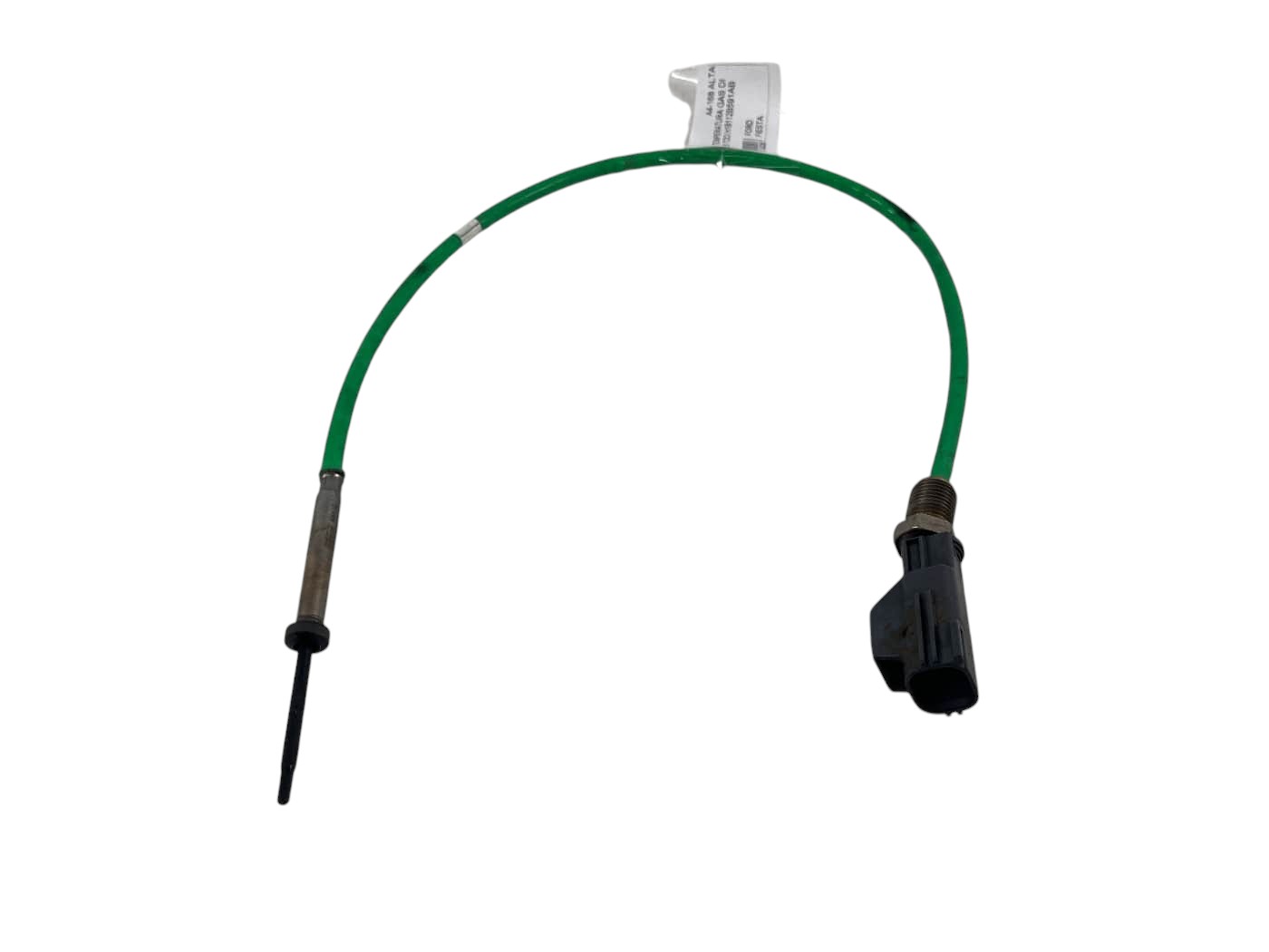 Sensore Temperatura Gas Di Scarico Fiesta 1.5 Tdci H1B112B591AB - 38786