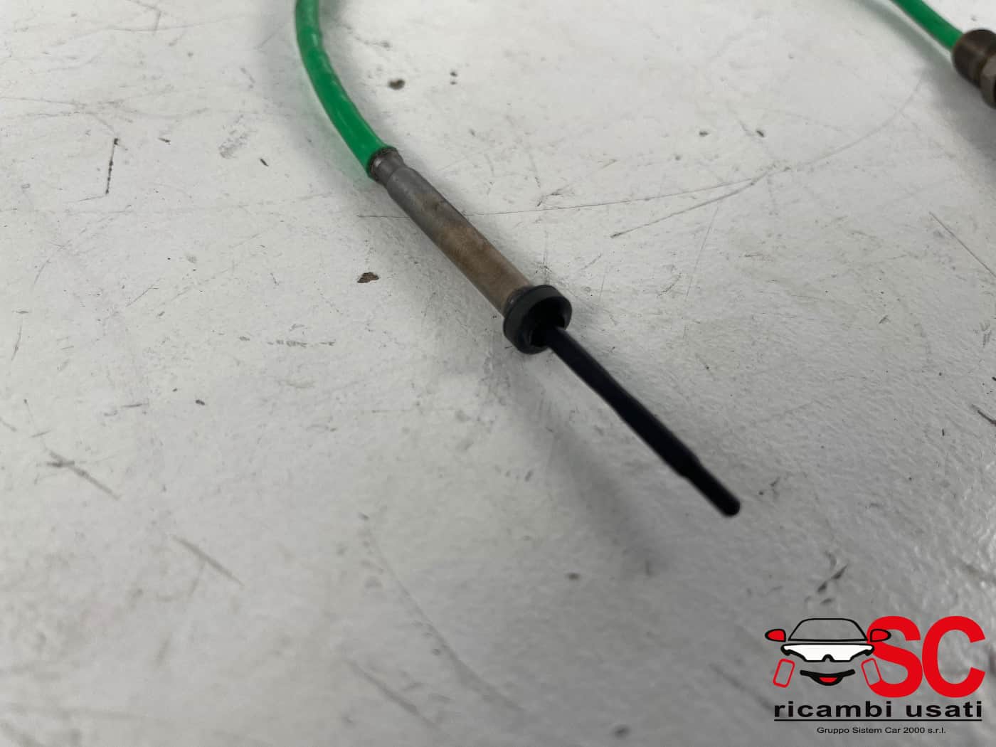 Sensore Temperatura Gas Di Scarico Fiesta 1.5 Tdci H1B112B591AB - 38786