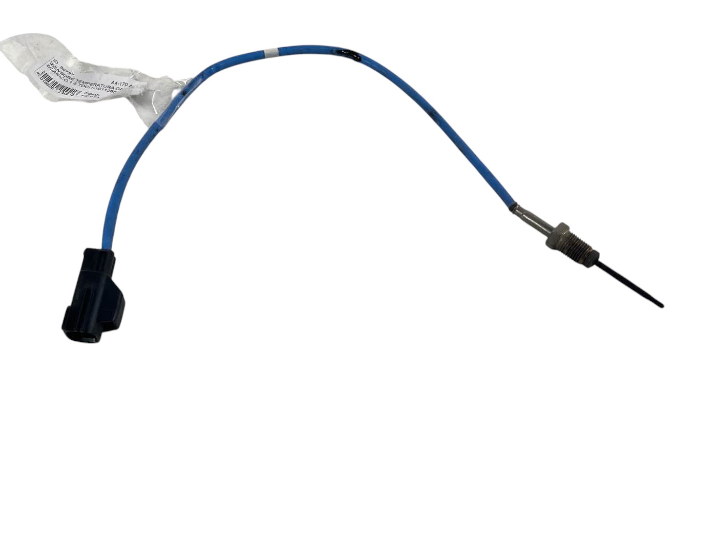 Sensore Temperatura Gas Di Scarico Fiesta 1.5 Tdci H1B112B591BB - 38787