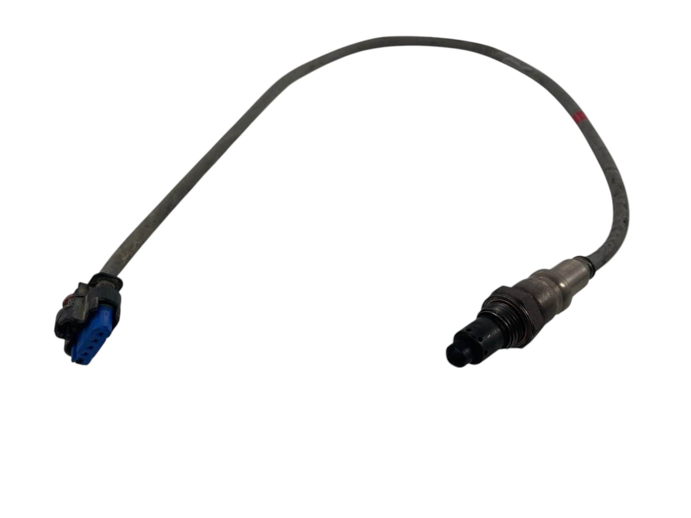 Sonda Lambda Ford Fiesta Mk7 1.5 Tdci H1BA9Y460AB - 38788