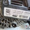 Alternatore Ford Fiesta Mk7 1.5 Tdci H1BT10300DD 2402870 - 38789 Alternatore Ford Fiesta Mk7 1.5 Tdci H1BT10300DD 2402870 - 38789