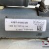 Motorino Di Avviamento Ford Fiesta Mk7 1.5 Tdci H1BT11000DB - 38790 Motorino Di Avviamento Ford Fiesta Mk7 1.5 Tdci H1BT11000DB - 38790