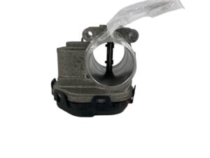 Corpo Farfallato Ford Fiesta Mk7 1.5 Tdci 9807238580 - 38793