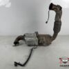 Catalizzatore Ford Fiesta Mk7 1.5 Tdci H1B15H270BB 2112896 - 38794 Catalizzatore Ford Fiesta Mk7 1.5 Tdci H1B15H270BB 2112896 - 38794