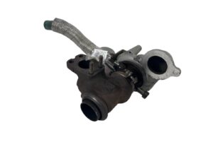 Turbina Ford Fiesta Mk7 1.5 Tdci 9804945280 1873215 2141951 - 38795