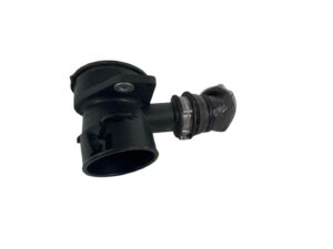 Tubo Filtro Aria Ford Fiesta Mk7 1.5 Tdci GN159C623AB - 38797