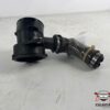 Tubo Filtro Aria Ford Fiesta Mk7 1.5 Tdci GN159C623AB - 38797 Tubo Filtro Aria Ford Fiesta Mk7 1.5 Tdci GN159C623AB - 38797