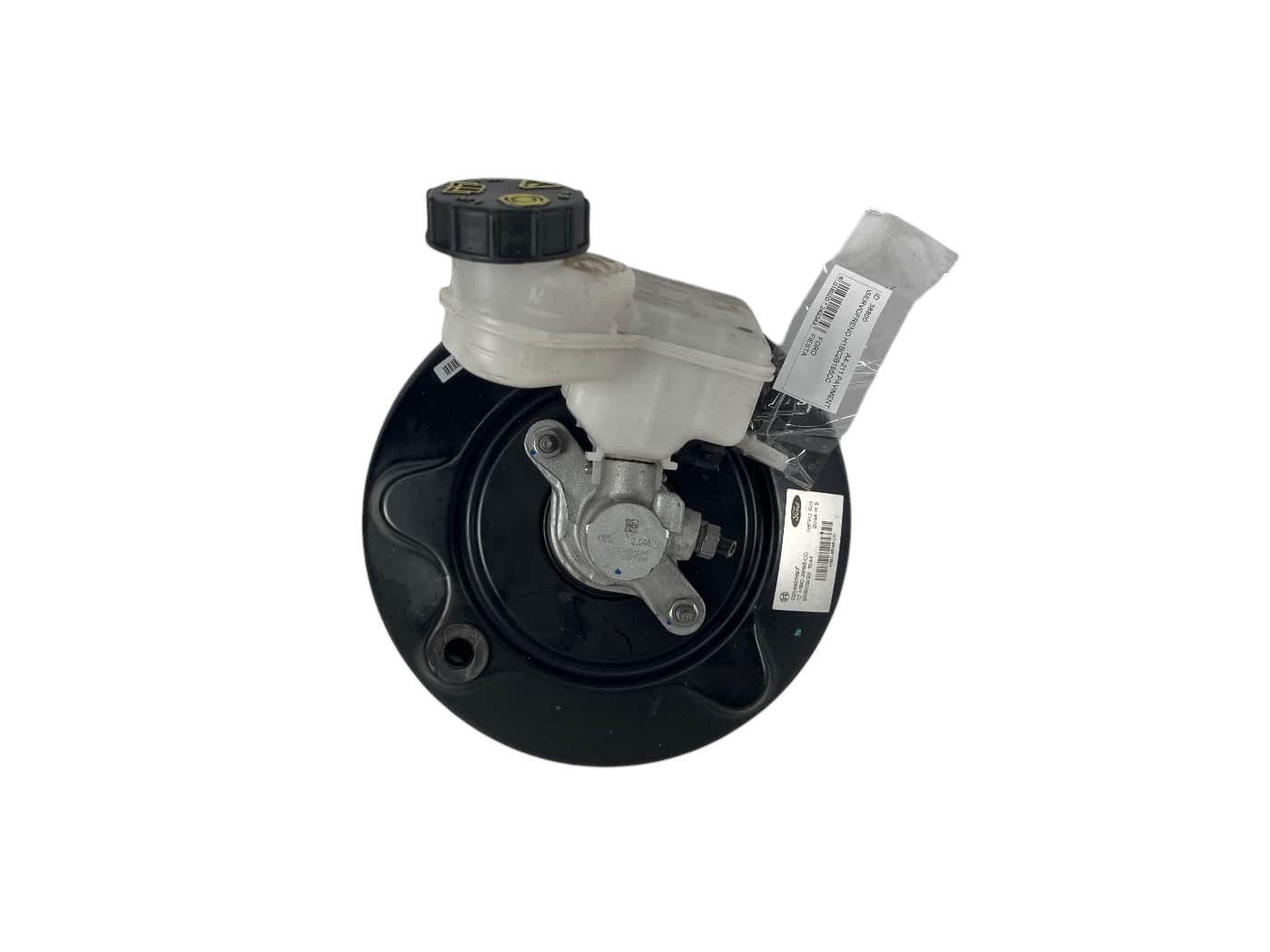 Servofreno Ford Fiesta Mk7 1.5 Tdci H1BC2B195CC - 38800