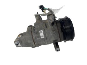 Compressore Clima Ford Fiesta Mk7 1.5 Tdci H1BH19D629CA 2451790 - 38801
