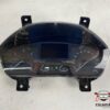 Quadro Strumenti Ford Fiesta Mk7 1.5 Tdci H1B110849BCK 2556294 - 38806 Quadro Strumenti Ford Fiesta Mk7 1.5 Tdci H1B110849BCK 2556294 - 38806