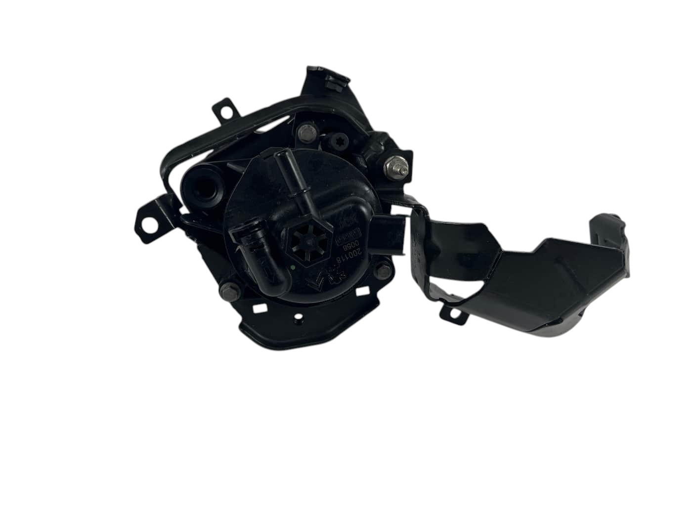 Supporto Filtro Gasolio Ford Fiesta Mk7 1.5 Tdci FM5Q9155AA - 38807 Supporto Filtro Gasolio Ford Fiesta Mk7 1.5 Tdci FM5Q9155AA - 38807