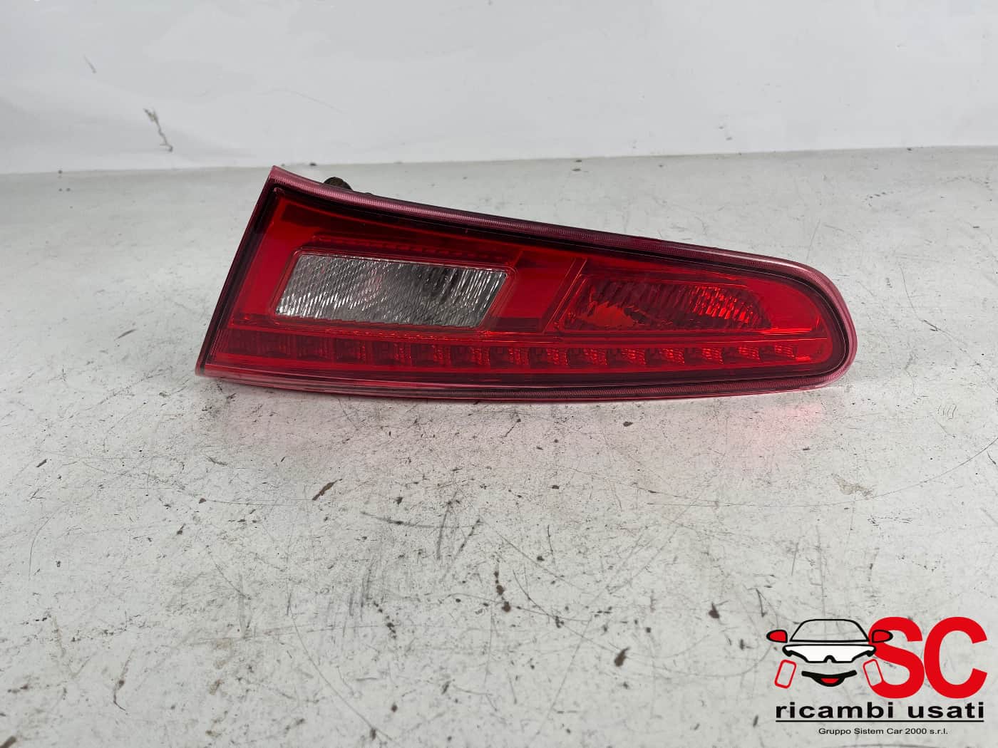 Fanale Posteriore Destro Alfa Romeo Giulietta 50531132 - 40416