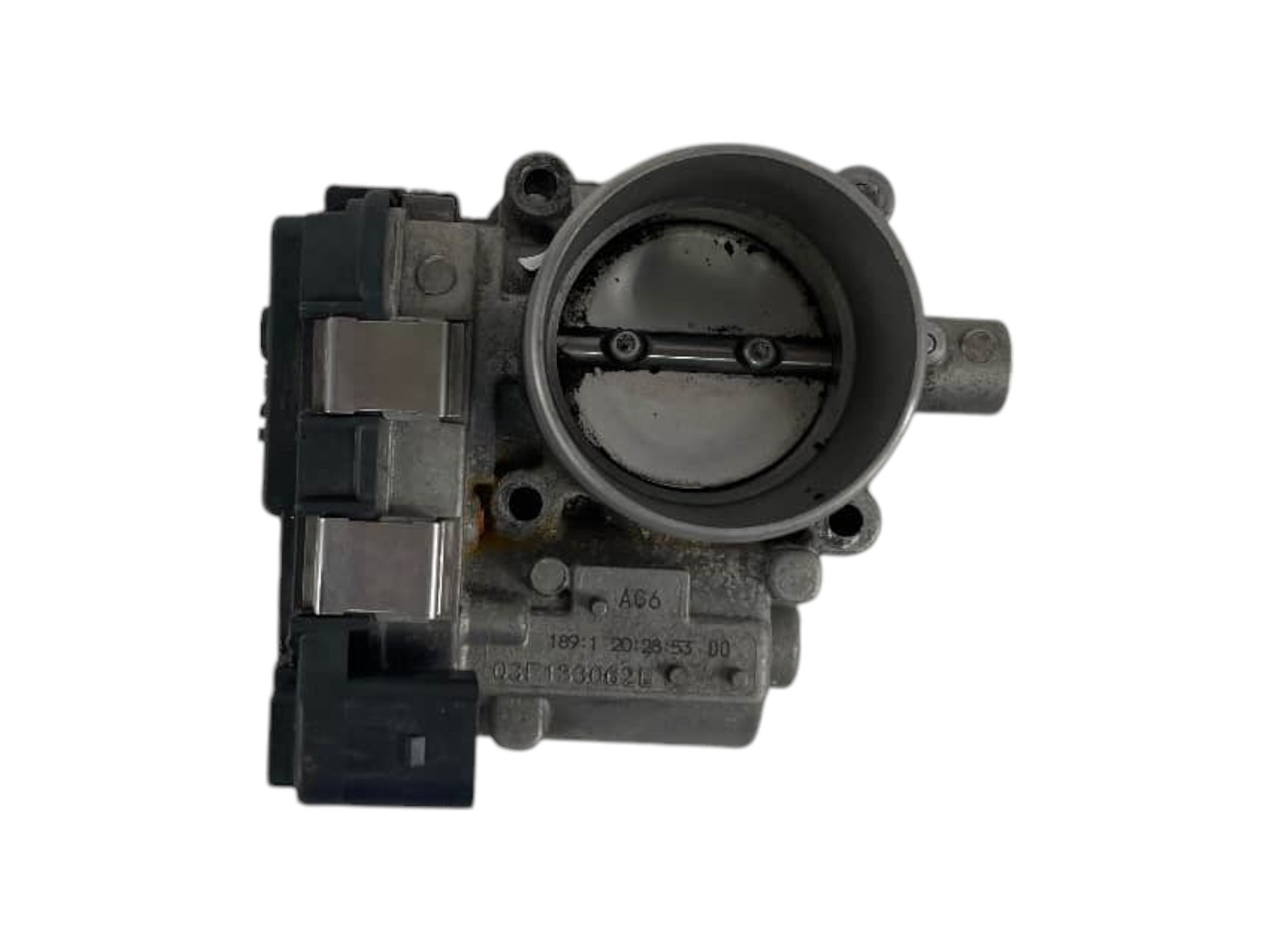 Corpo Farfallato Audi A3 8y 1.4 Ibrida 03F133062E - 41644 Corpo Farfallato Audi A3 8y 1.4 Ibrida 03F133062E - 41644