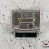 Centralina Motore Audi A3 8y 1.4 Ibrida 04E907309FH 0261S103C4 - 41646