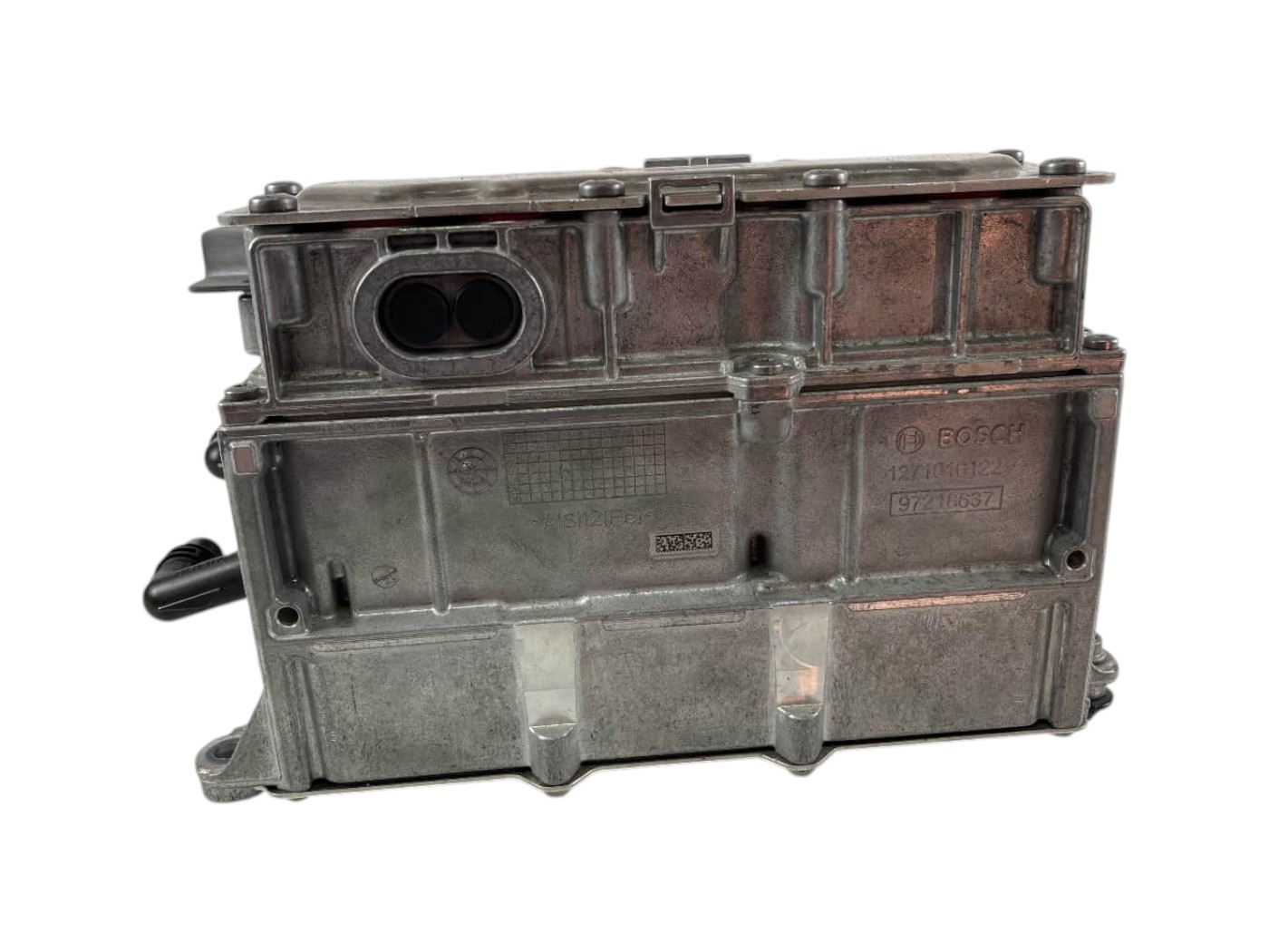 Inverter Convertitore Tensione Audi A3 1.4 Ibrida 5WA907070B - 41662 Inverter Convertitore Tensione Audi A3 1.4 Ibrida 5WA907070B - 41662