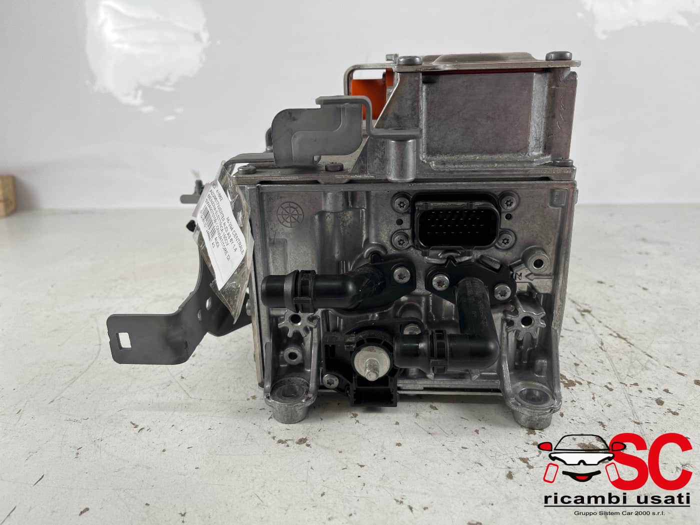 Inverter Convertitore Tensione Audi A3 1.4 Ibrida 5WA907070B - 41662 Inverter Convertitore Tensione Audi A3 1.4 Ibrida 5WA907070B - 41662