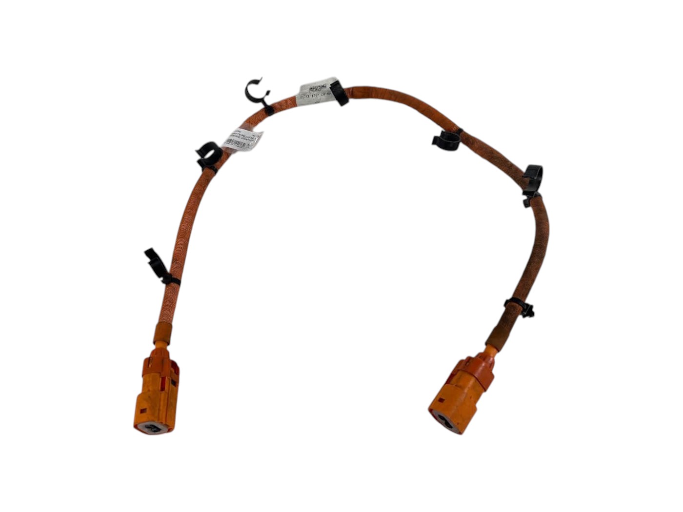 Cablaggio Alta Tensione Audi A3 1.4 Ibrida 3GD971475 - 41682