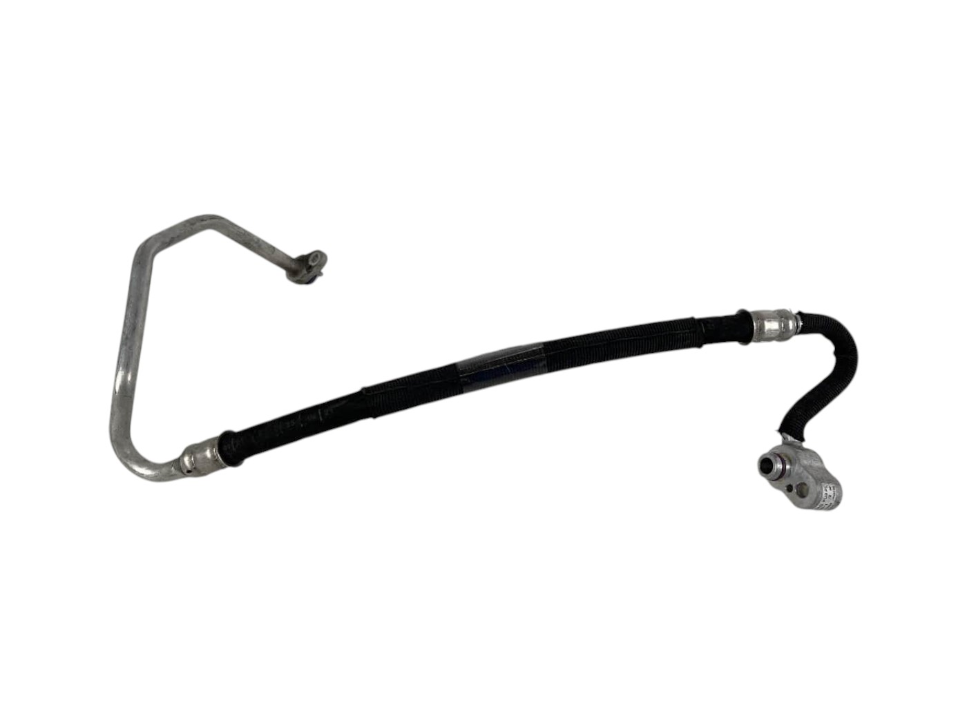 Tubo Clima Aria Condizionata Audi A3 1.4 Ibrida 5Q0816721E - 41683 Tubo Clima Aria Condizionata Audi A3 1.4 Ibrida 5Q0816721E - 41683