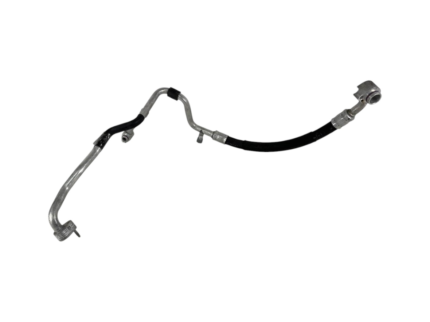 Tubo Aria Condizionata Audi A3 1.4 Ibrida 5WA816743J - 41689 Tubo Aria Condizionata Audi A3 1.4 Ibrida 5WA816743J - 41689