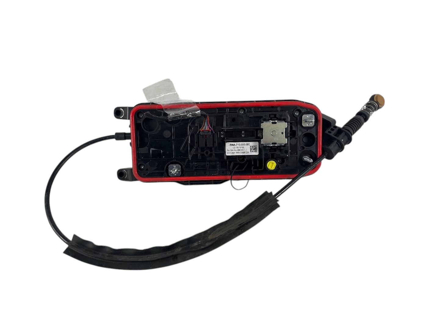 Selettore Cambio Automatico Audi A3 1.4 Ibrida 5WA713033BC - 41692