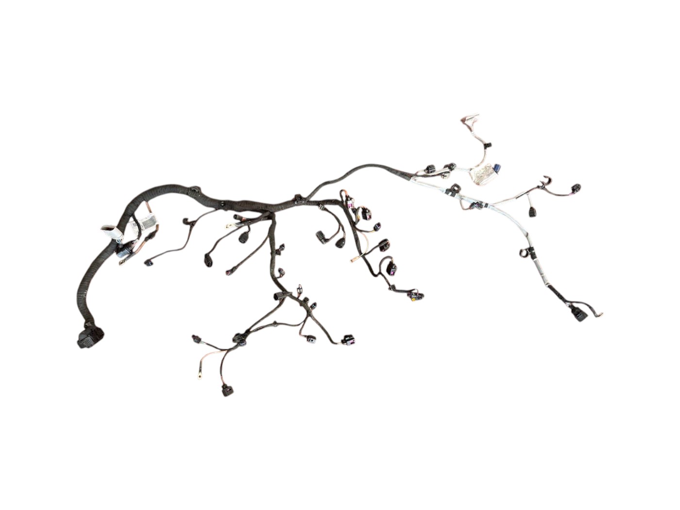 Cablaggio Impianto Motore Audi A3 1.4 Ibrida 04E972610Q - 41694 Cablaggio Impianto Motore Audi A3 1.4 Ibrida 04E972610Q - 41694