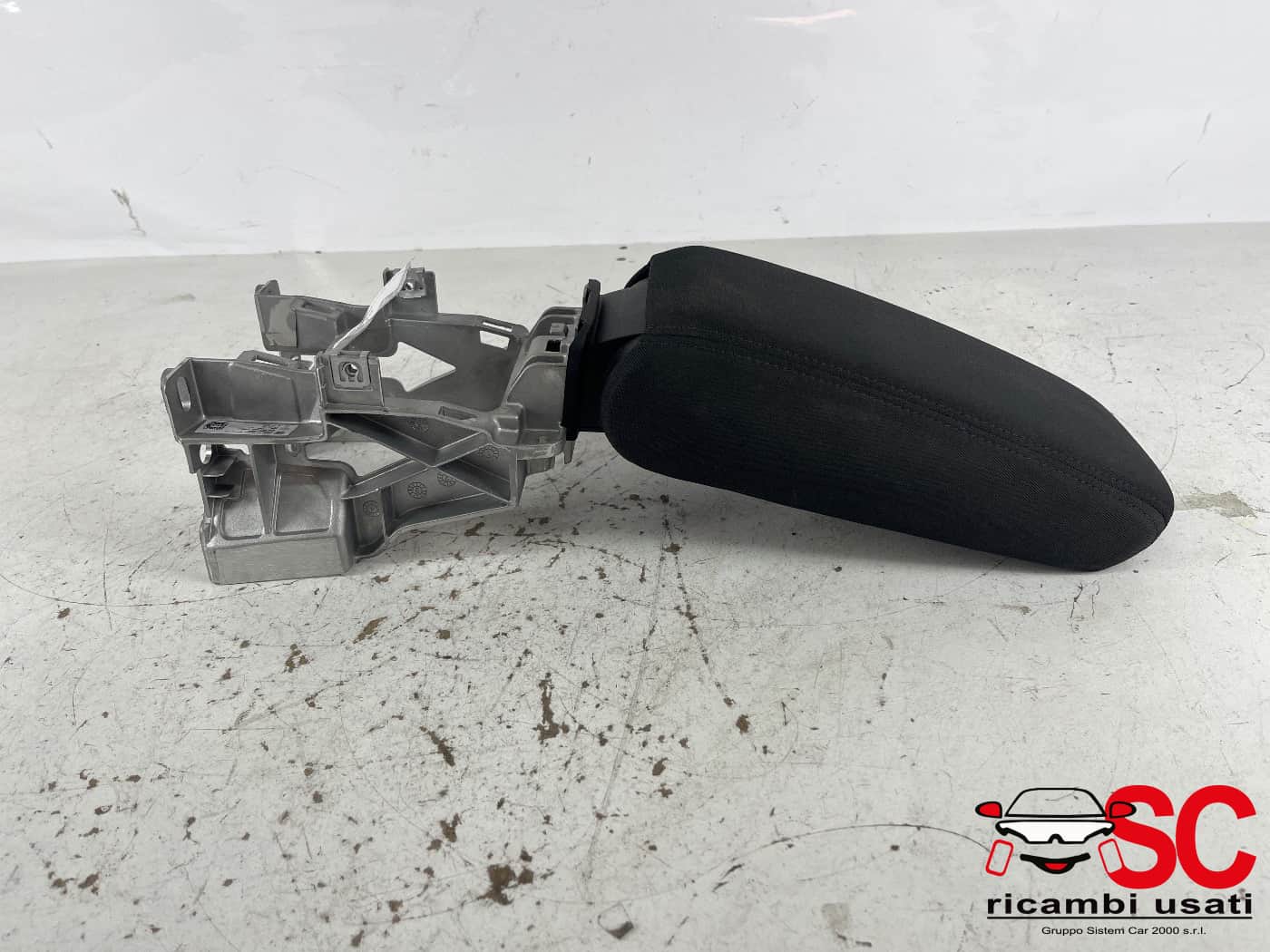 Bracciolo Tunnel Centrale Audi A3 8Y0864283 - 41695