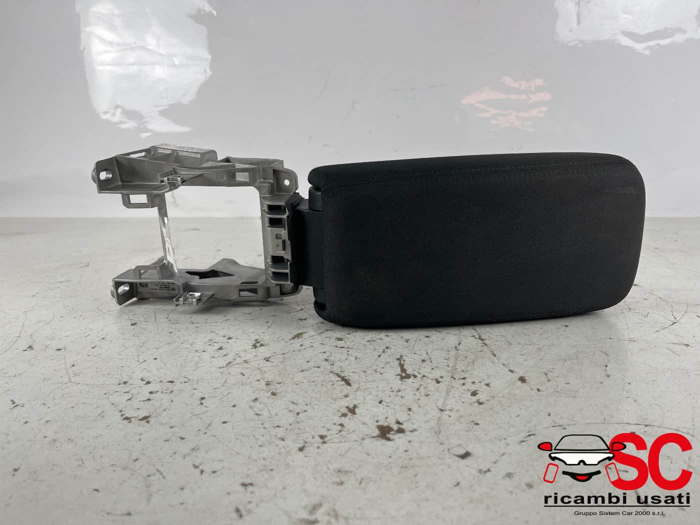 Bracciolo Tunnel Centrale Audi A3 8Y0864283 - 41695