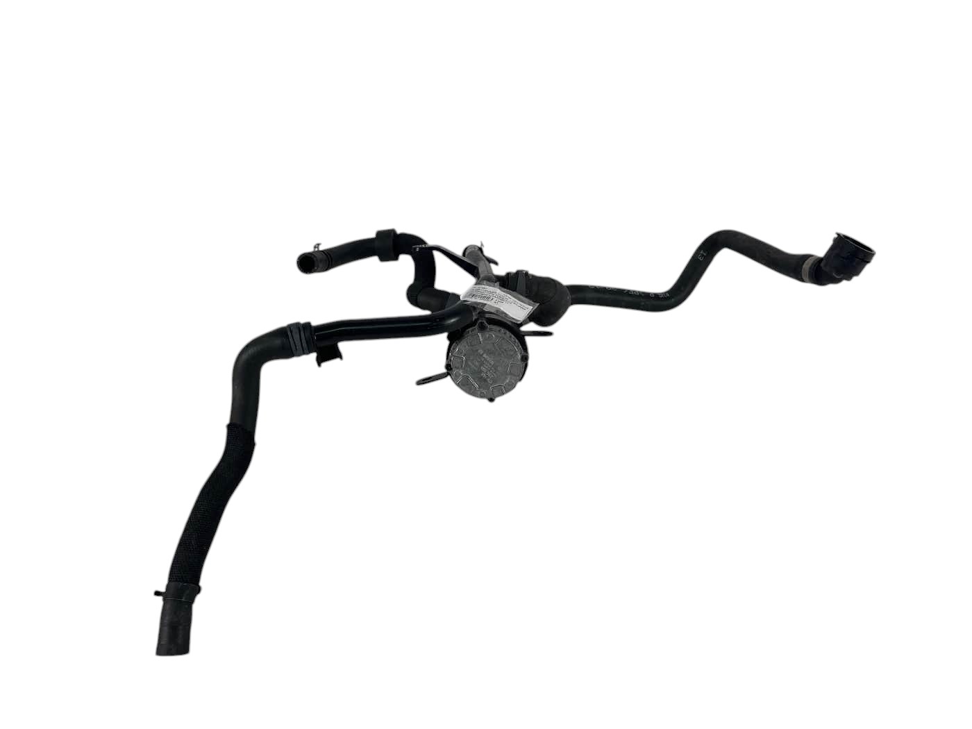 Pompa Liquido Raffreddamento Audi A3 1.4 Ibrida 04L965567 - 41697 Pompa Liquido Raffreddamento Audi A3 1.4 Ibrida 04L965567 - 41697