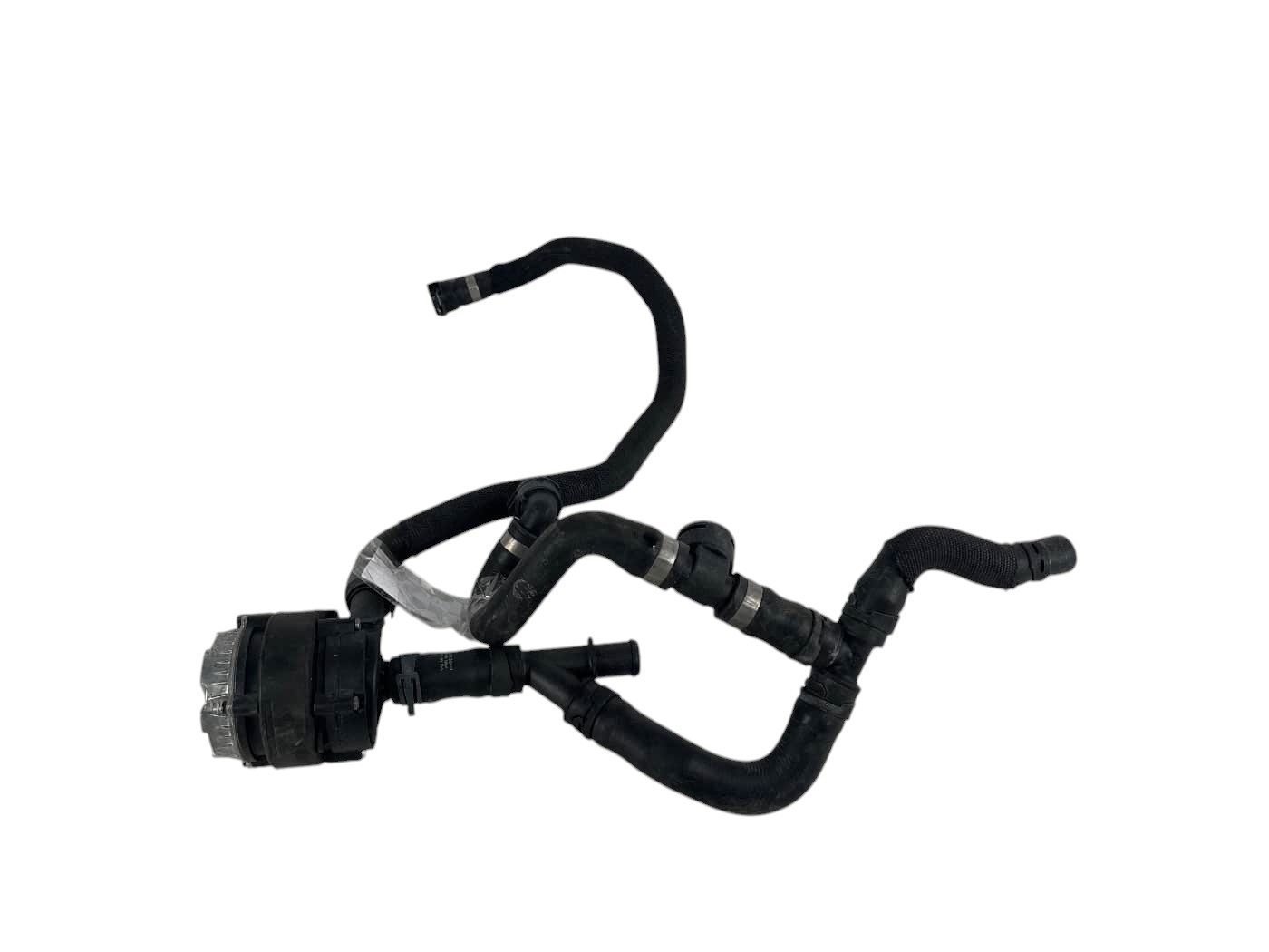 Pompa Liquido Raffreddamento Audi A3 1.4 Ibrida 04L965567B - 41698 Pompa Liquido Raffreddamento Audi A3 1.4 Ibrida 04L965567B - 41698