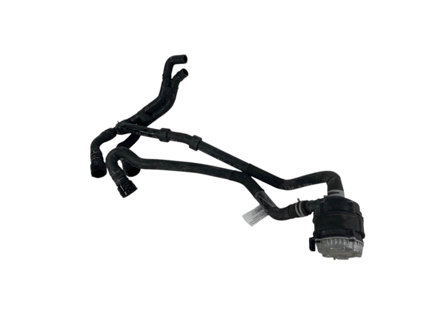 Pompa Acqua Ausiliaria Audi A3 1.4 Ibrida 04L965567 - 41700 Pompa Acqua Ausiliaria Audi A3 1.4 Ibrida 04L965567 - 41700