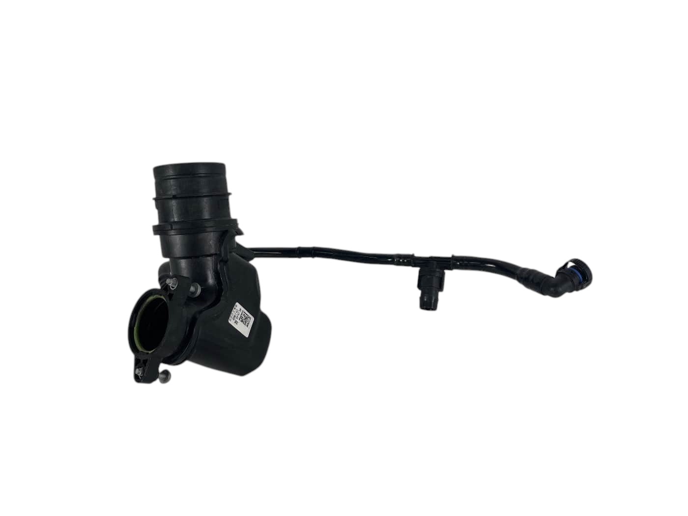 Tubo Filtro Aria Audi A3 1.4 Ibrida 04E129656AK - 41701