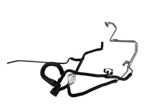 Tubo Liquido Raffreddamento Audi A3 1.4 Ibrida 04E122157CK - 41708