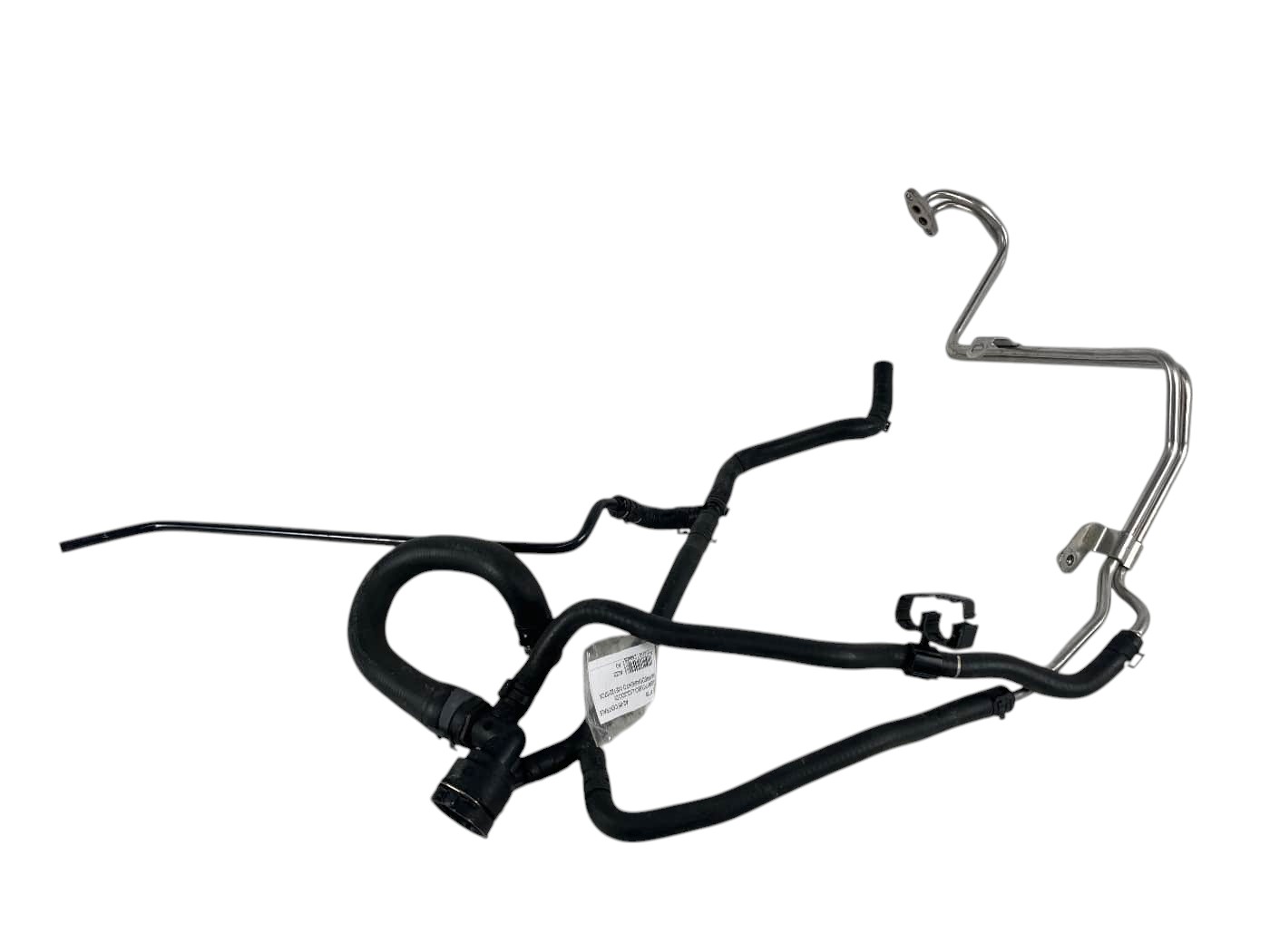 Tubo Liquido Raffreddamento Audi A3 1.4 Ibrida 04E122157CK - 41708 Tubo Liquido Raffreddamento Audi A3 1.4 Ibrida 04E122157CK - 41708