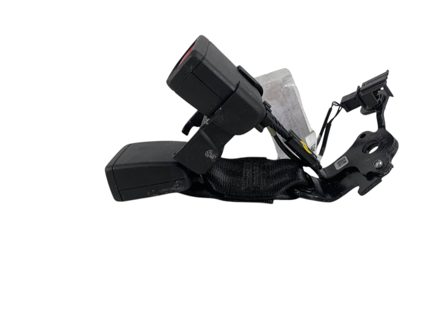 Fibbia Cintura Posteriore Audi A3 1.4 Ibrida 8Y0852739M - 41715