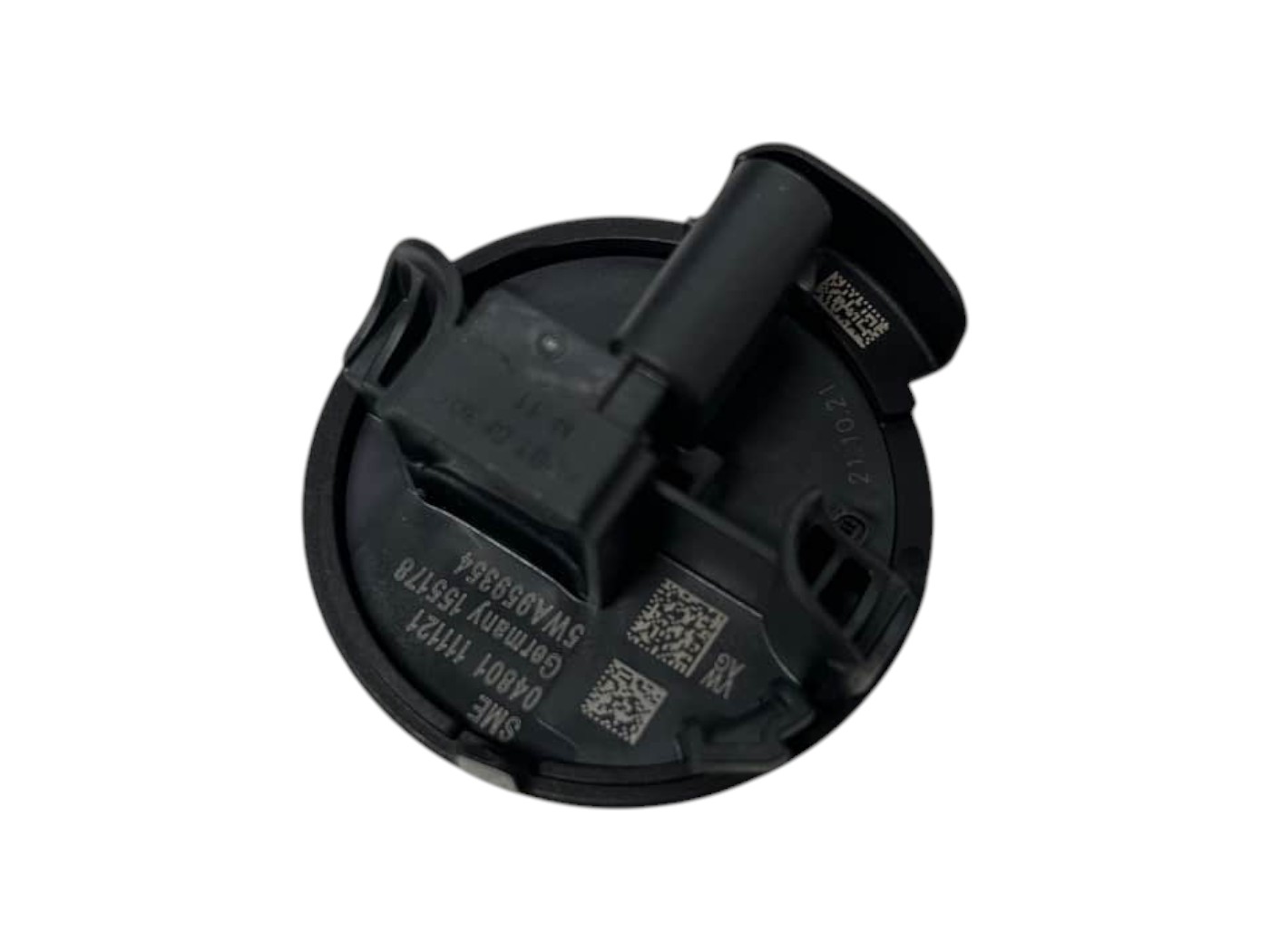 Sensore Airbag Audi A3 1.4 Ibrida 5WA959354 - 41719