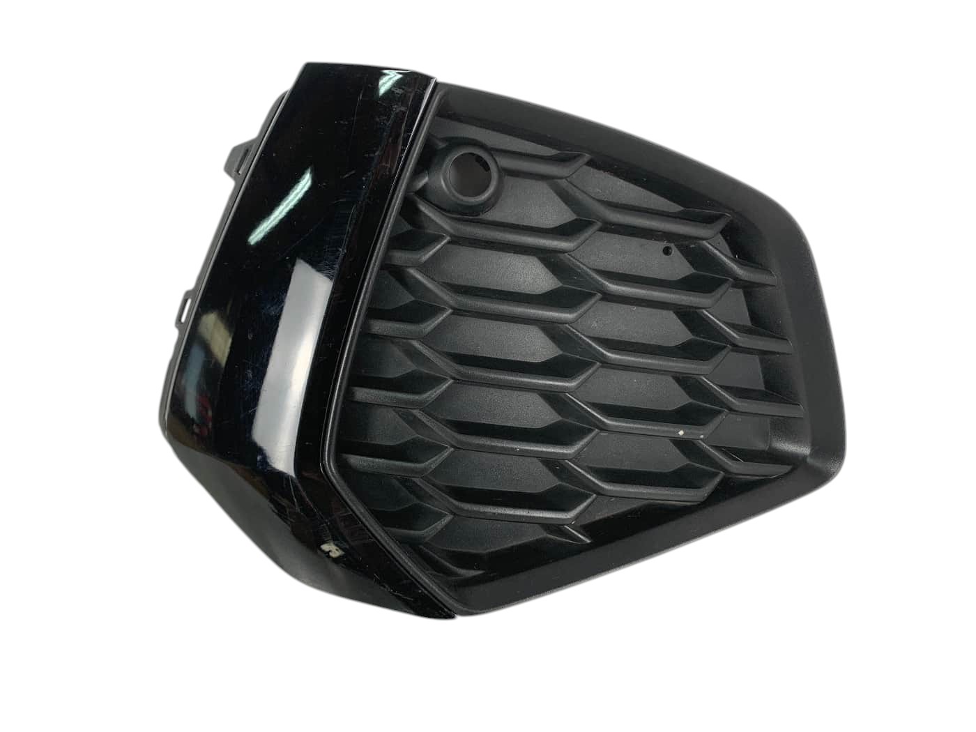 Griglia Paraurti Anteriore Audi A3 1.4 Ibrida 8Y0807682B - 41728