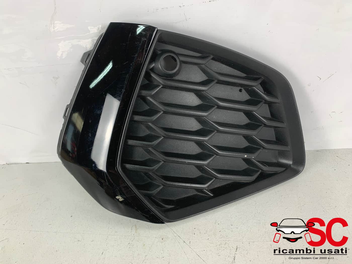 Griglia Paraurti Anteriore Audi A3 1.4 Ibrida 8Y0807682B - 41728